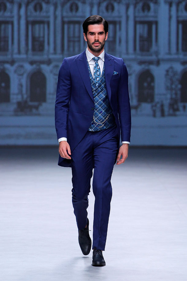 ilovebrides.pt Ramon Sanjurjo Coleção 2020 Fatos para Noivo